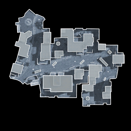 StefanBurle's tweet photo. @DiegoHdz_17 @raycisrn @Treyarch But to be fair back then Havana was Treyarch's answer to IWs fan favorite 3-lane Z shaped map, 'Crossfire' https://t.co/sbSzXfnSWR
