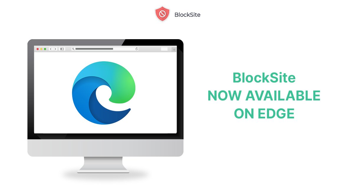 BlockSite_'s tweet image. #BlockSite has been featured in @MicrosoftEdge&apos;s Work From Home Tools Add-ons collection! #EdgeExtensions #BrowserExtensions #WFH Thanks @MSEdgeDev!

microsoftedge.microsoft.com/addons/detail/…