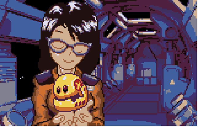 RGgamedev's tweet photo. Gisberto Rondinella, aka nop90, has been so kind to finalize Xump 2 for Atari Lynx. We are going to publish the ROM free of charge this weekend. A physical might see day light too if enough people are interested.
#xump2 #atarilynx #homebrew #game #free #retroguru https://t.co/gGy6XB0PVJ