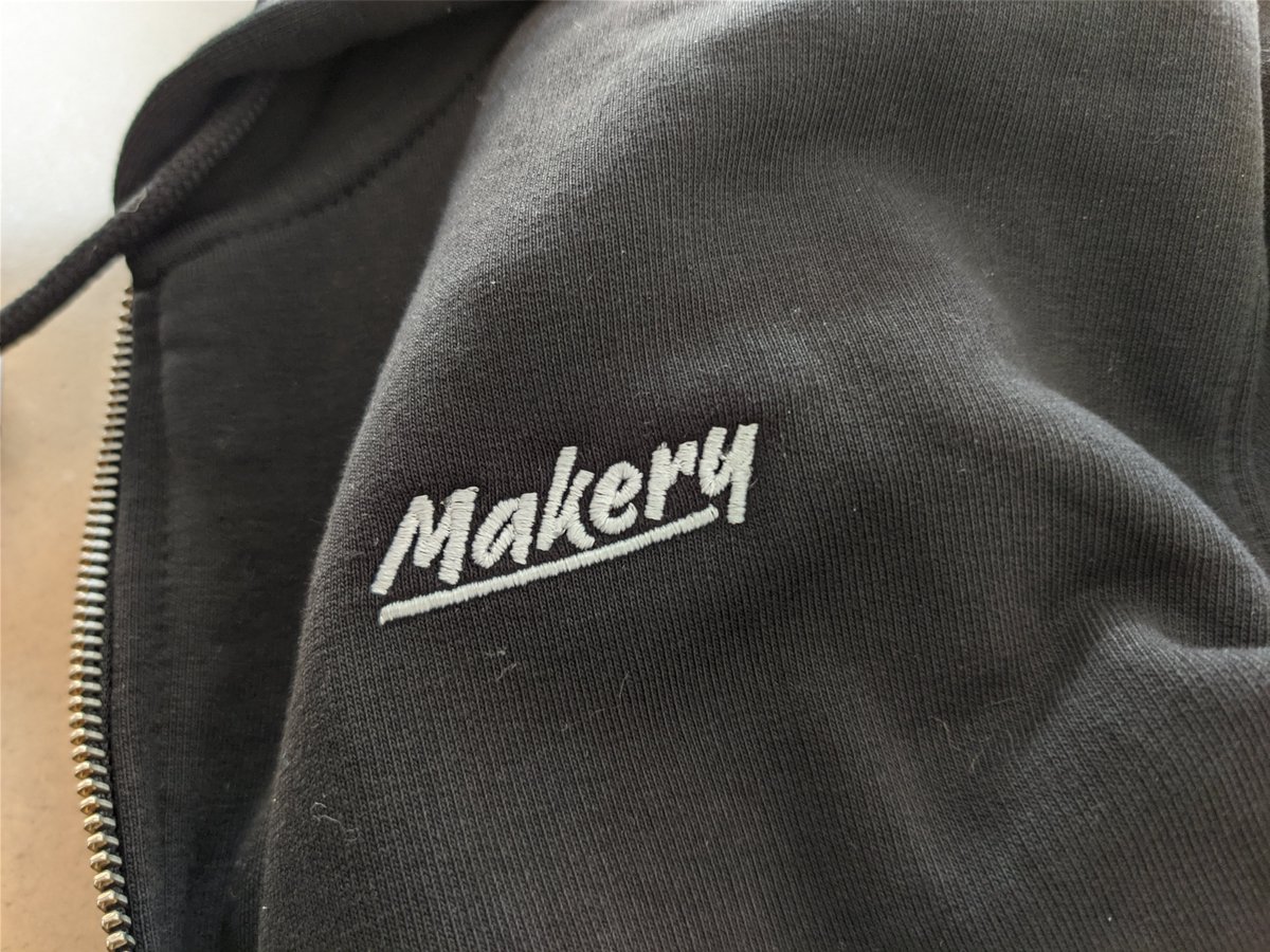 Happy to announce that today I joined <a href="/wearemakery/">Makery</a> as an Android Developer. Looking forward to new challenges. 🤞