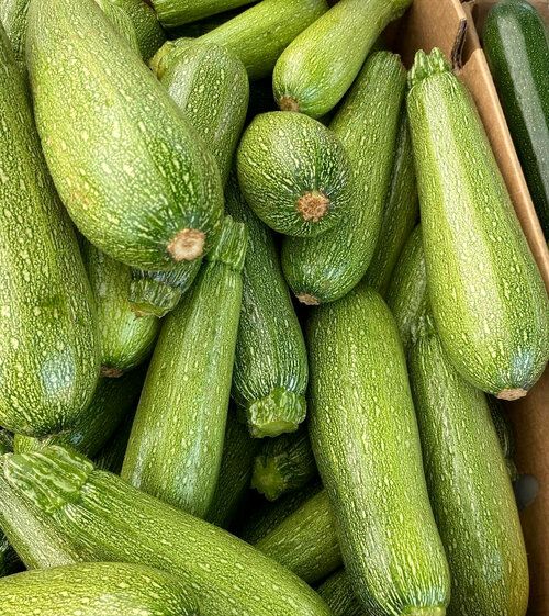 Come out and enjoy the spring weather at the Thursday February 25th T.O. Certified Farmers' Market. Have a need for green? We’ve got you covered. Also have meats, herbs, honey, eggs, nuts, juices, jams, flowers, potted plants, wine, and so much more! Info: buff.ly/3dWA5Hl