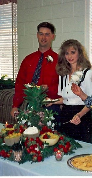 maloneymath's tweet image. Happy 26th Anniversary, @Rob_Maloney !  I LOVE you!!!