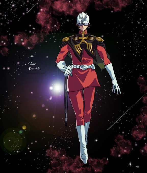 「uniform zeon」 illustration images(Latest)