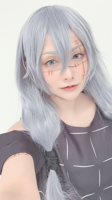 コスプレイヤー巴くずこのTwitter画像6