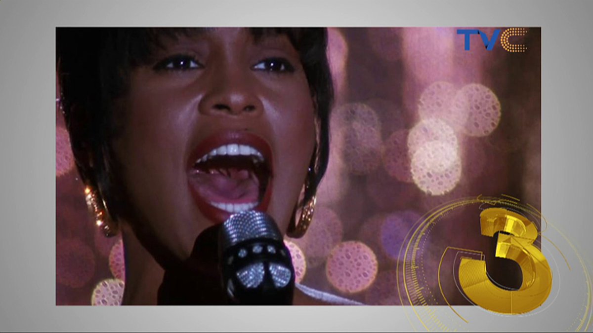 TVC Entertainment tweet media