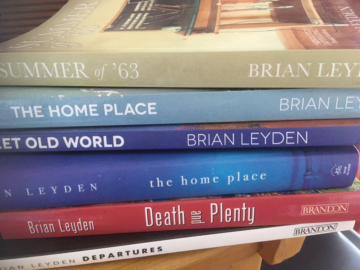 BrianLeyden's tweet photo. @CaraRoughan @SimonHarrisTD Stacks of reading for stacks of enthusiastic readers hopefully. https://t.co/nn8K2Mkmjd
