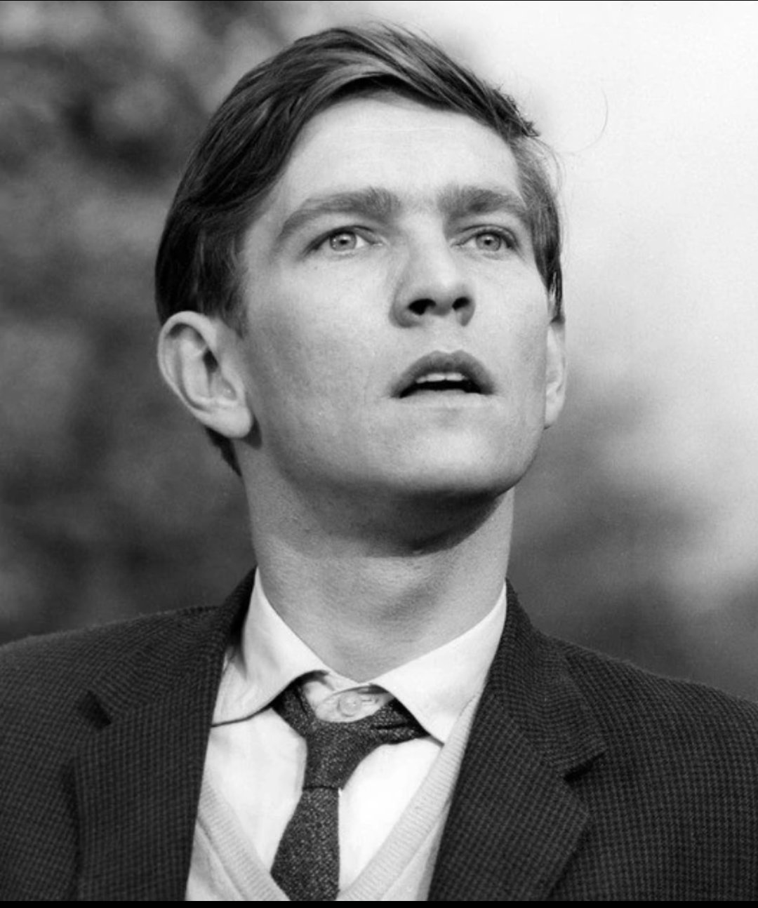 Happy Birthday, Tom Courtenay! 