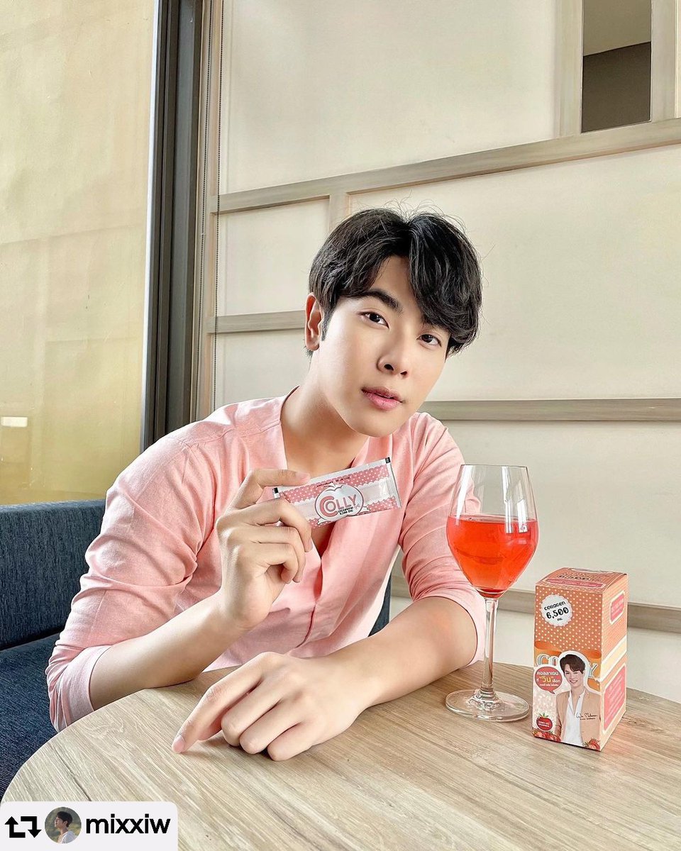 collagen_colly's tweet photo. #CollyPlusLycopene. Collagen that makes your skin healthier and smoother. Super moisturized. It's delicious 🤍

Available at Colly Gluta C Plus Philippines, Colly Collagen Philippines, and to all Authorized Filipino Resellers 🥰

#อย่าเปลี่ยนแคปชั่นขายของอยู่ #CollyxBrightWin https://t.co/gXnagNTwKm