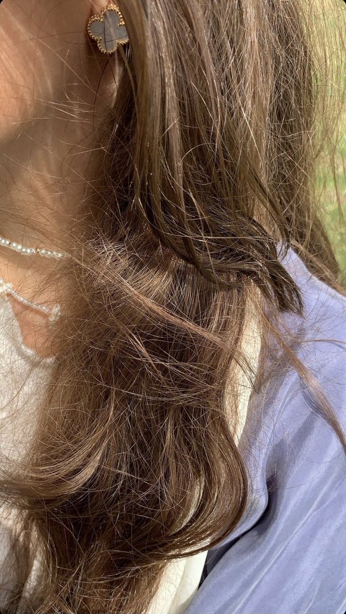 weliou's tweet image. 2019 | كان اليوم وشعري جداً لطيفين ✨