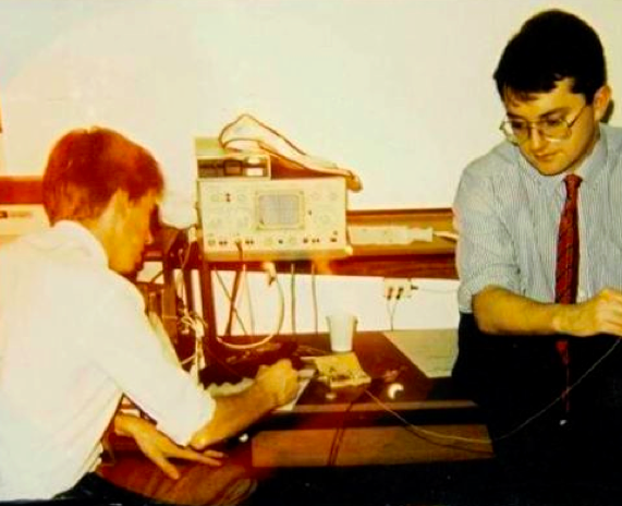 David Baguley tweet media