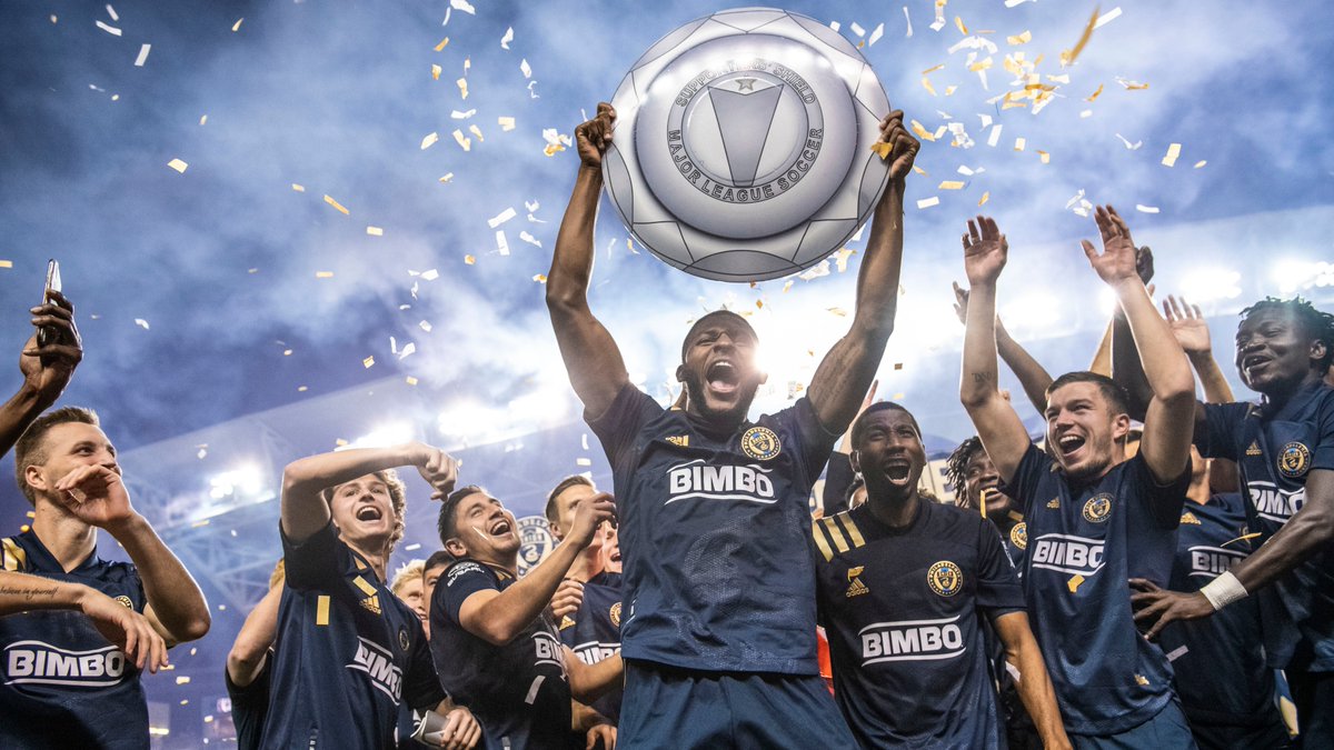 PhilaUnion tweet picture