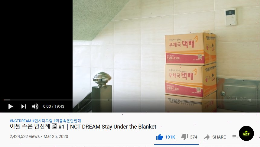 nct_menfess's tweet photo. nct! WAIT A SECOND WAIT A MINUTE, konten nct dream tahun lalu sebelum cb di upload tgl 25, NAH sekarang konten baru di upload tanggal 25 juga:)))) MANIFESTING BULAN DEPAN DREAM COMEBACK! SOALNYA KONTEN TAHUN LALU DIUPLOAD 1 BULAN SBLM CB:)) https://t.co/ZvuzBIFVpP