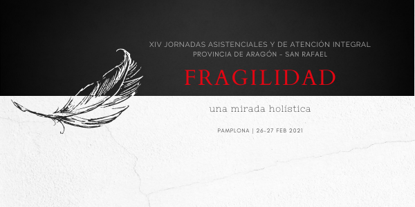 El Hospital organiza un encuentro “online” que reunirá a cerca de 300 profesionales de veinte centros de San Juan de Dios y que tratará sobre fragilidad humana y su atención
bit.ly/3bH1H0f  #JornadasAsitencialesSJD2021 
#FragilidadSJD #SJD2021 #AtencionIntegral