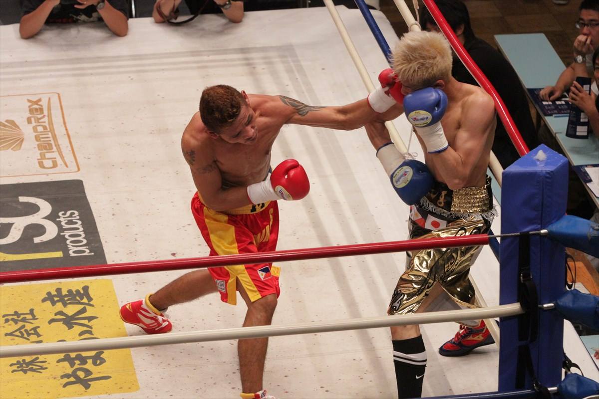 金沢 興一 14 7 30 マイケル ダスマリナス 比 Dec8r 木村隼人 ワタナベ 井上尚弥 次戦の最有力候補であるダスマリナスの 日本 東京 後楽園ホール での試合 T Co Pr51klaszn Twitter