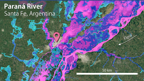 NERC_EvoFLOOD tweet media