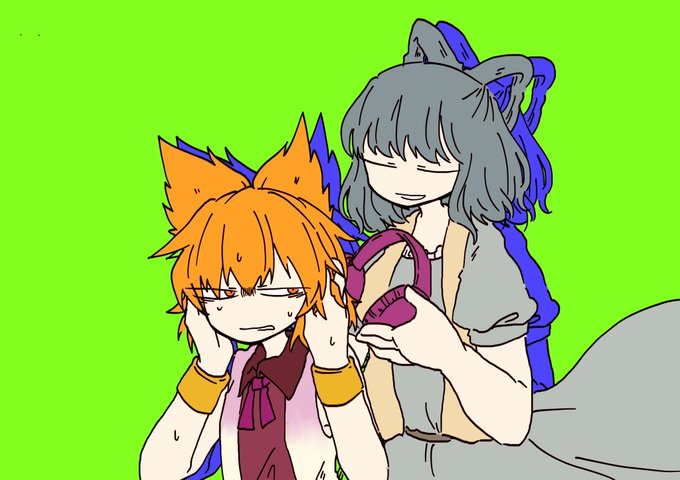 耳あてのtwitterイラスト検索結果 耳あてのtwitterイラスト検索結果