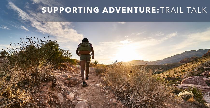federalbrace.com/module/stblog/… Learn more hiker speak just in time for the festivities of the Appalachian Trail’s 100 Year Anniversary Celebration &amp; count on Federal Brace for unwavering bench support when the time comes to rest your trail legs...