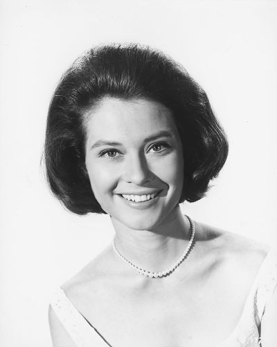 Happy 83rd Birthday to 
DIANE BAKER 