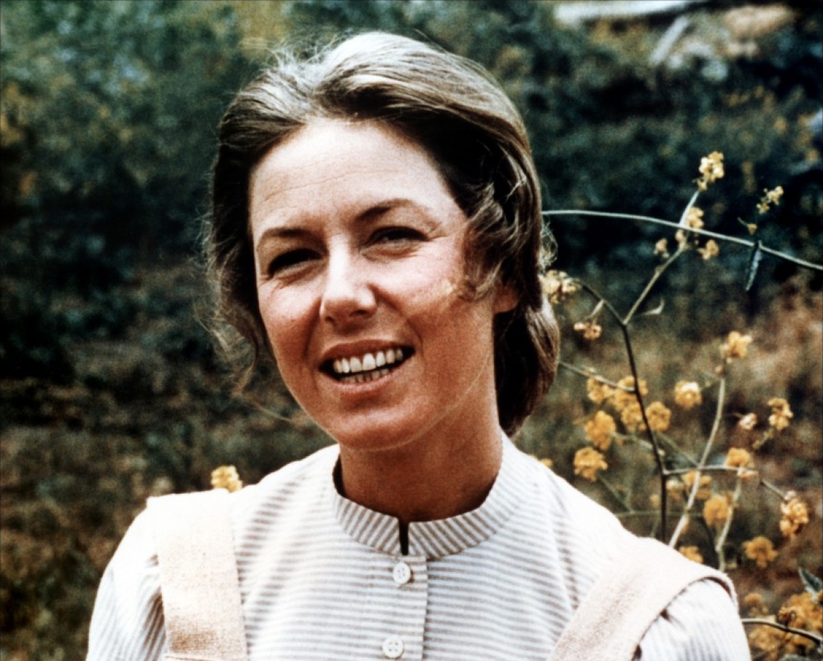 Happy 79th Birthday to 
KAREN GRASSLE 