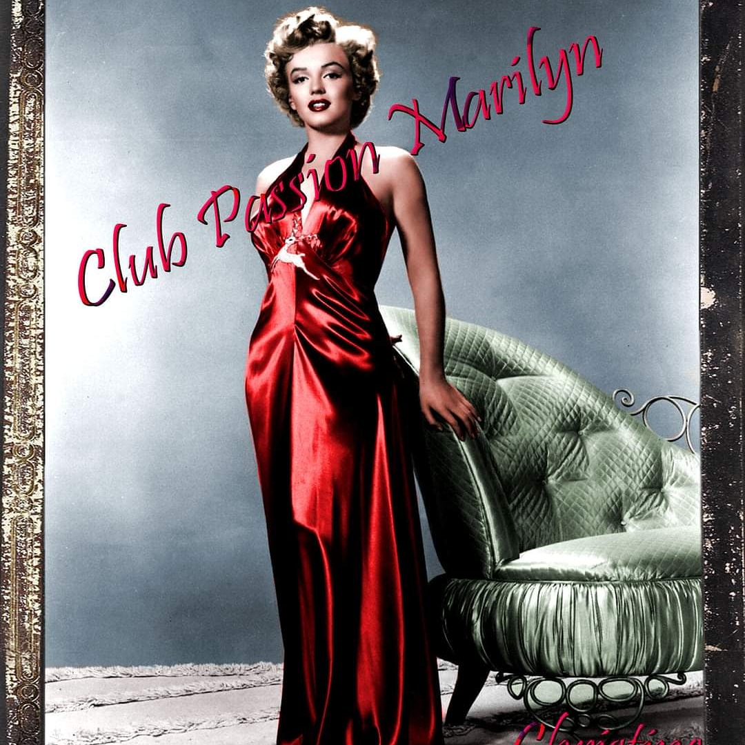 Colorisation copyright 2021 Club Passion Marilyn Association Loi 1901.

#marilyn #marilynmonroe #clubpassionmarilyn #colorpicture #colorisation #brunobernard #bernardofhollywood