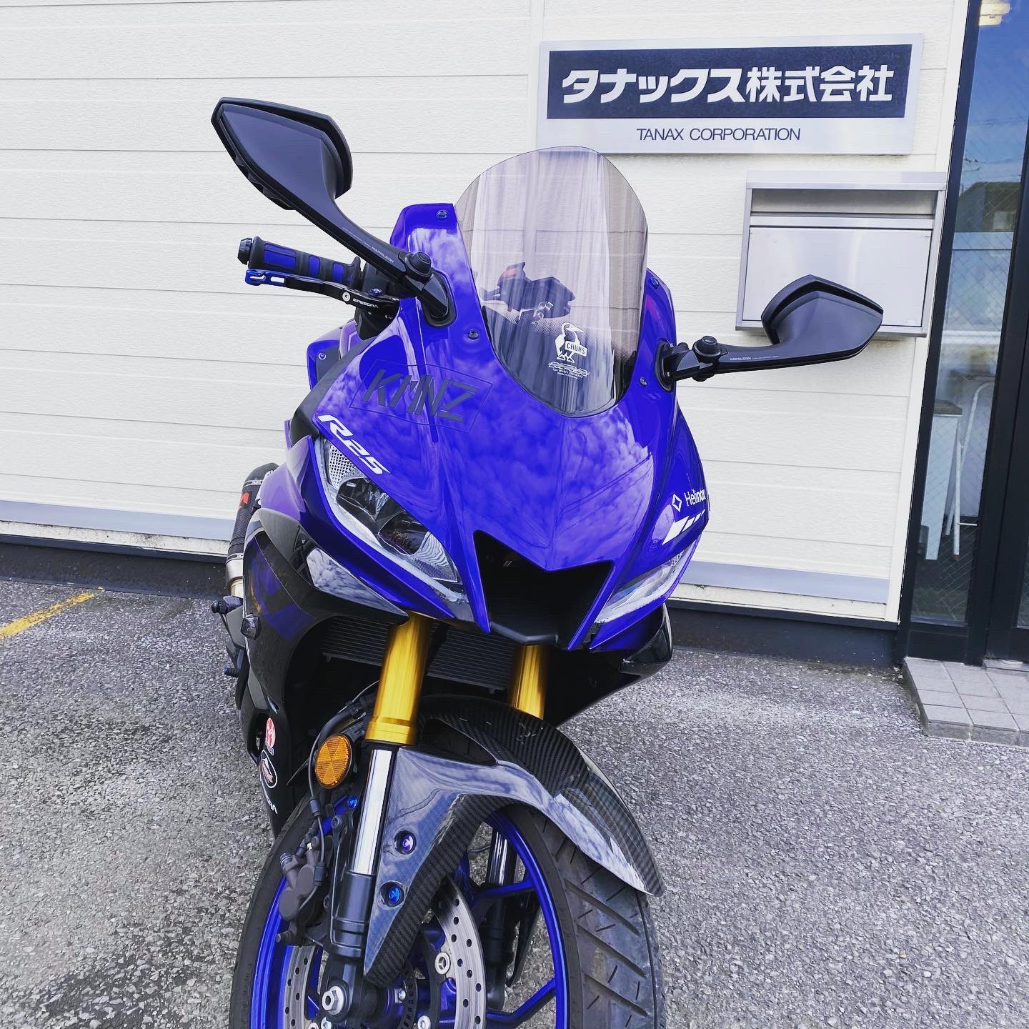 タナックス営業部【微公式】 on X: 