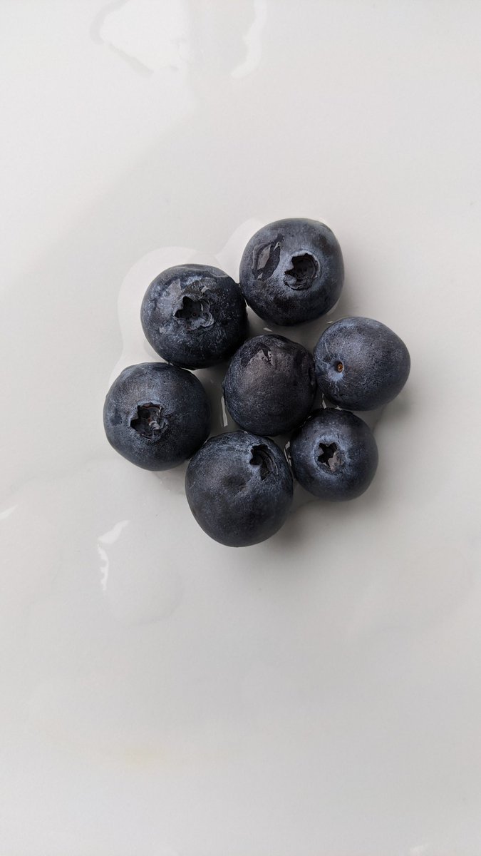 IamPashiku's tweet photo. Blueberries - Shot on Pixel 5
#teampixel
#pixel5
#shotonpixel
@madebygoogle https://t.co/WpQxzmz4kD