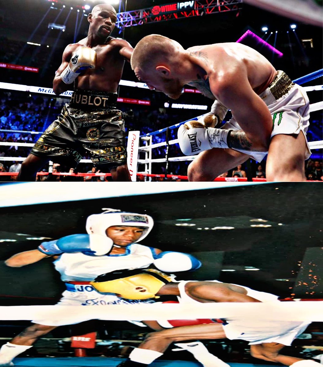 BoxingROKus's tweet photo. #HardWork #Dedication look at how @FloydMayweather as a youngster did the Fundamentals that he continued as a Pro.
#BoxingMotivation #BoxingSuccess 
#BoxingDedication #BoxingFundamentals #BoxingHardWork  #BoxingResults  #BoxingLife #BoxingFans #BoxingROKus #MoneyMayweathera https://t.co/KOnfKTKMV8