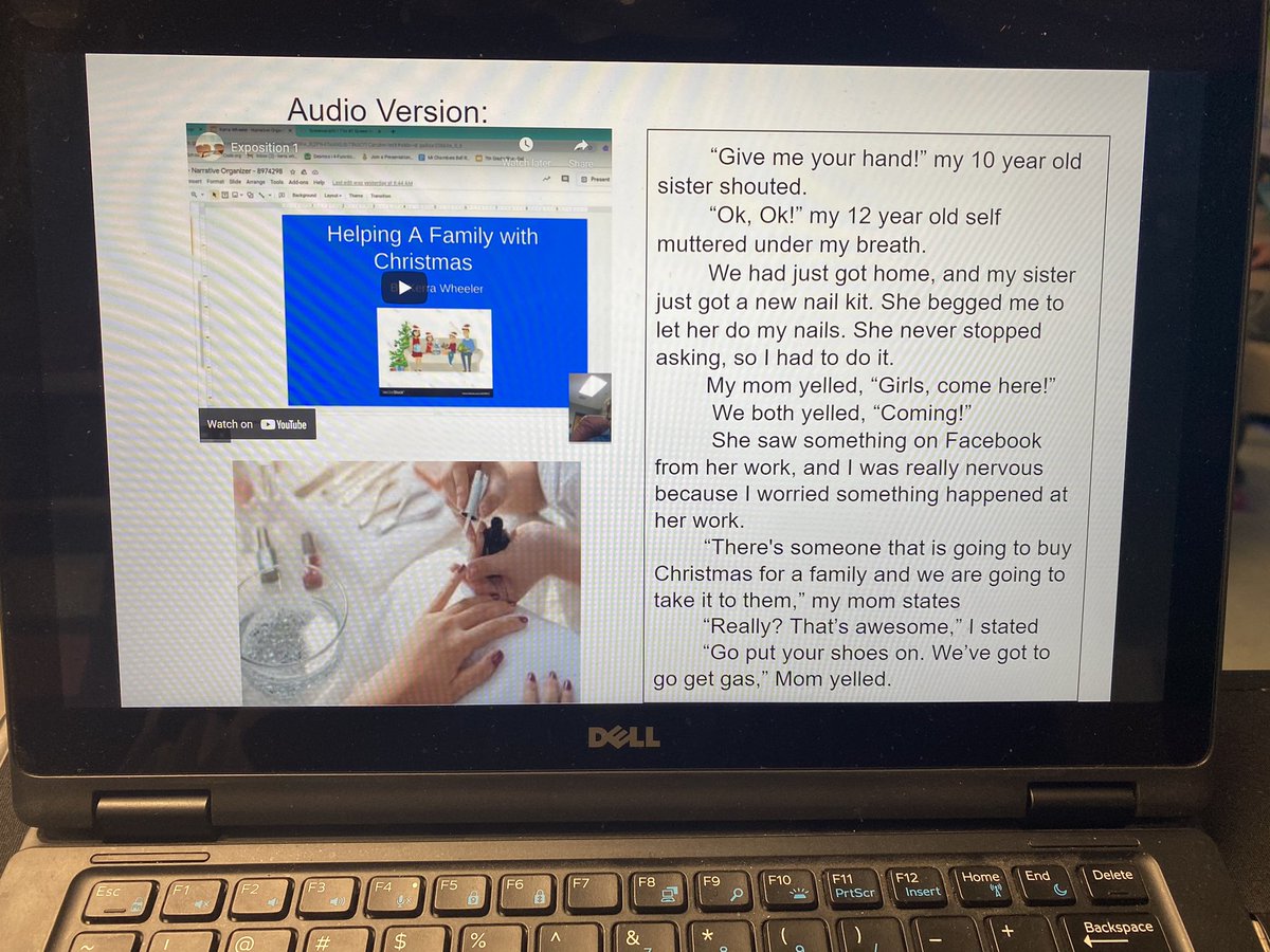 Jessica Holder tweet media