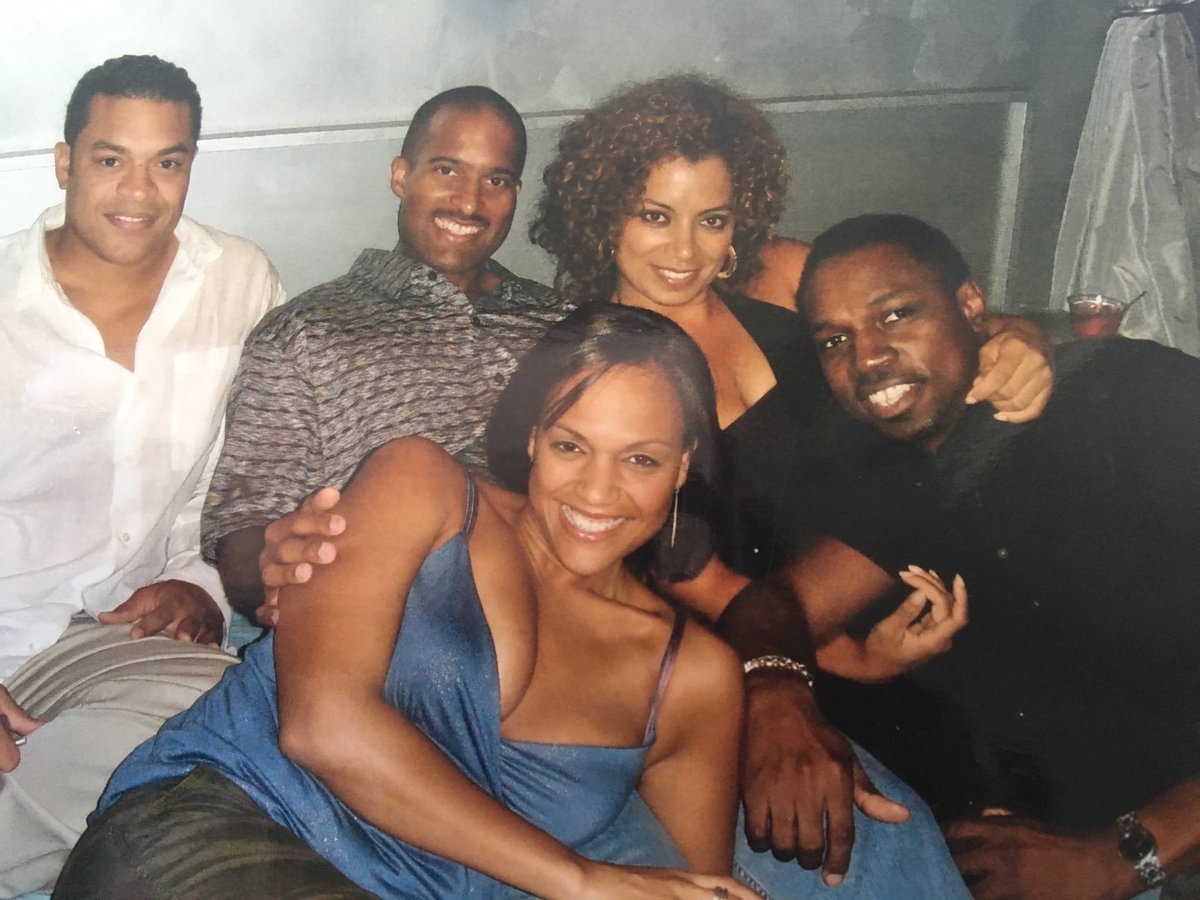 Michael Eaves tweet media