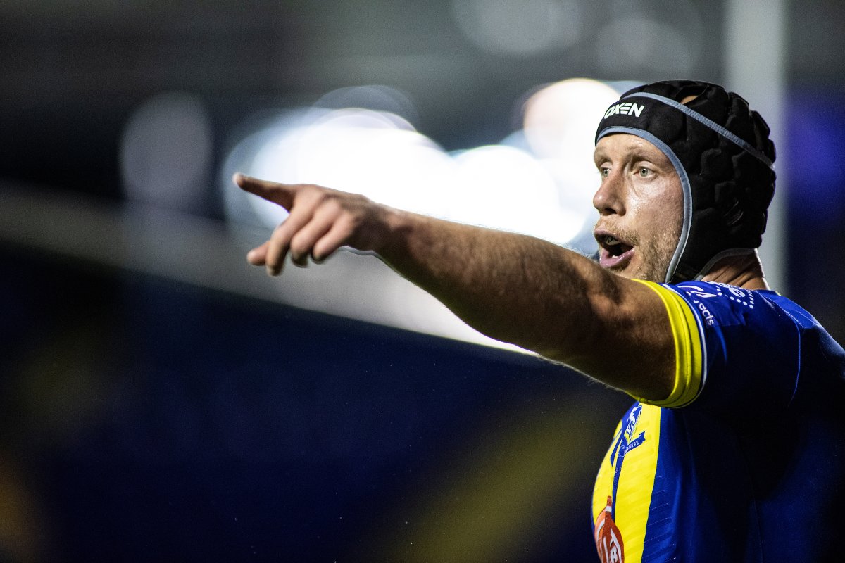 🔟 years a wolf 🐺

📺 Find out how you can watch <a href="/Chrishilly1987/">Chris Hill</a>'s Testimonial game against @LeighCenturions next month 👉 wwolv.es/k9p