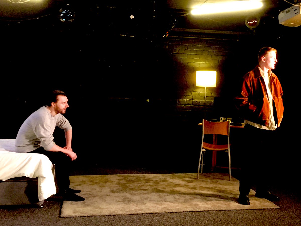 kmthproductions's tweet photo. #GoingOutside is tomorrow night!!! 

Tickets are still available to buy from https://t.co/dJkwrdYjHq

7:00pm, The Mill TV https://t.co/HFPtS8w7k0