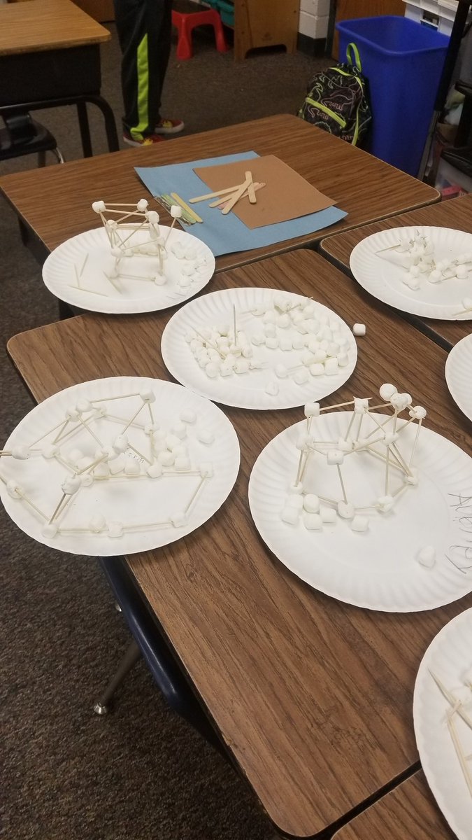 HFirsties's tweet image. Engineering Week for First Grade at HCE!! Building towers to withstand an earthquake. @HcesG #GlobalSTEMLeaders
