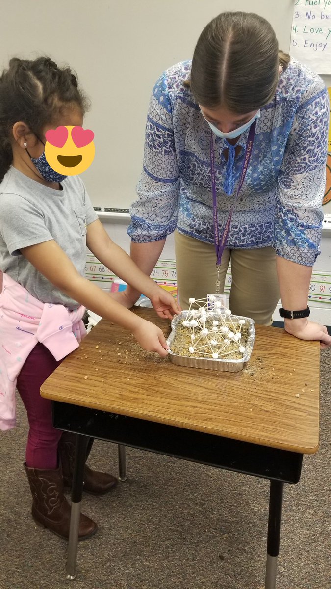 HFirsties's tweet image. Engineering Week for First Grade at HCE!! Building towers to withstand an earthquake. @HcesG #GlobalSTEMLeaders
