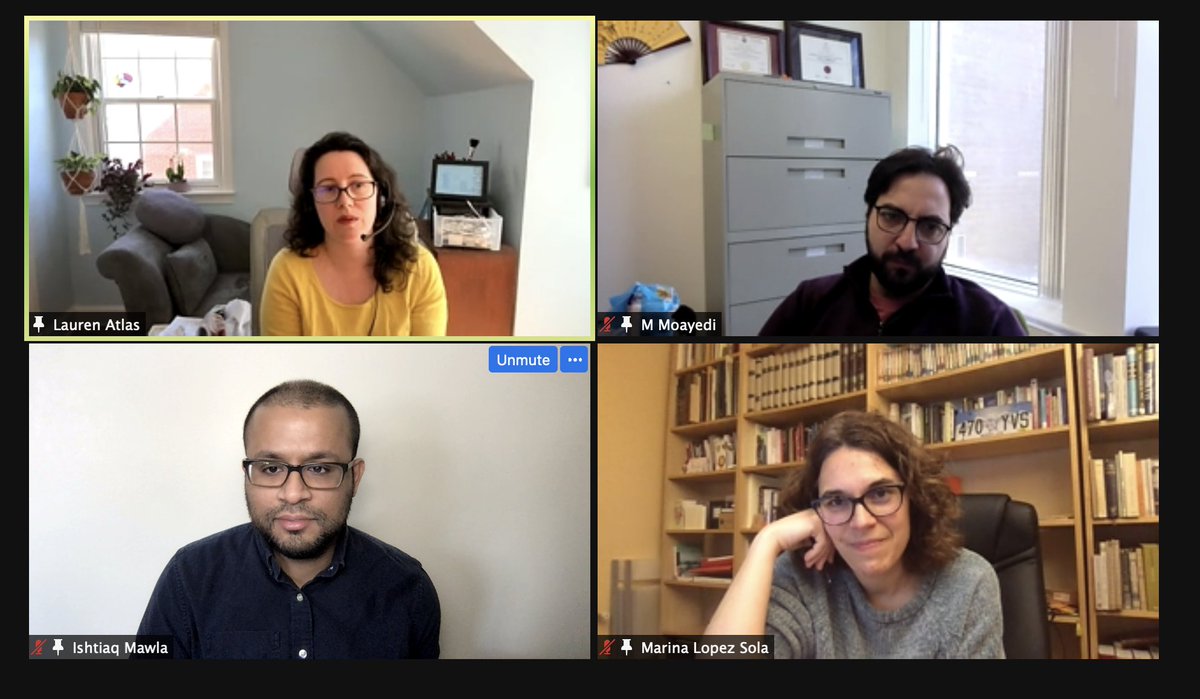 Global Trainee Pain Neuro Journal Club 🧠🌎 tweet media