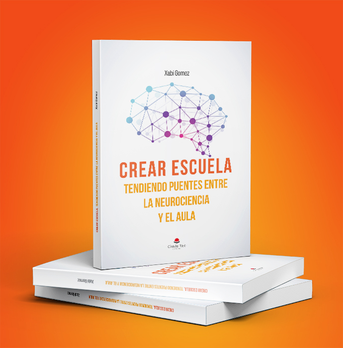 promocionLibros's tweet photo. Libro muy útil e interesante: nos habla sobre los avances de la #neurociencia y cómo podemos cambiar la forma de enseñar y generar dinámicas de #aprendizaje mucho más adecuadas al funcionamiento del #cerebro humano en cada etapa educativa.
 
🔝https://t.co/kGXIIv0c8m
#educación https://t.co/RrjHwFdXmr
