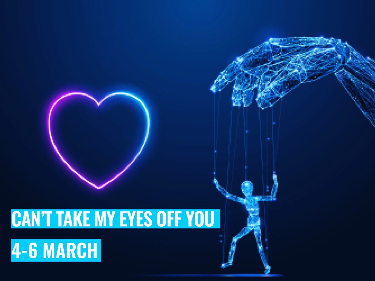 directormeakin's tweet image. My latest project is on next week! 
‘Can’t Take My Eyes Off You’ is an interactive zoom show. Think Big Brothers little sister who loves first dates. Its only 25minutes and It’s free! Get your tickets now!!  #theatre #devised #zoom #director 
eventbrite.co.uk/e/cant-take-my…