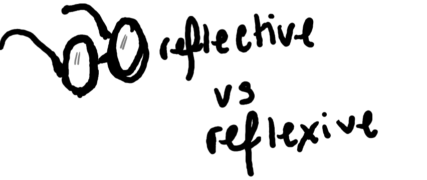 TCSImpact's tweet photo. #systemsthinking tools explored considered #reflective and #reflexive practice when approaching a problem. Why both are important and needed! #NavigatingComplexity #SystemsChange #NavigatingNotts #SystemsThinking #PDUNottingham #SSBC https://t.co/FlSAmhZJpy