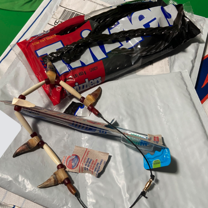 SNY (@snytv) on Twitter photo Turk Wendell's care package for new #99 <a href="/tai_walker/">Taijuan Walker</a> has arrived!
(via <a href="/Mets/">New York Mets</a>) Turk Wendell's care package for new #99 <a href="/tai_walker/">Taijuan Walker</a> has arrived!
(via <a href="/Mets/">New York Mets</a>)