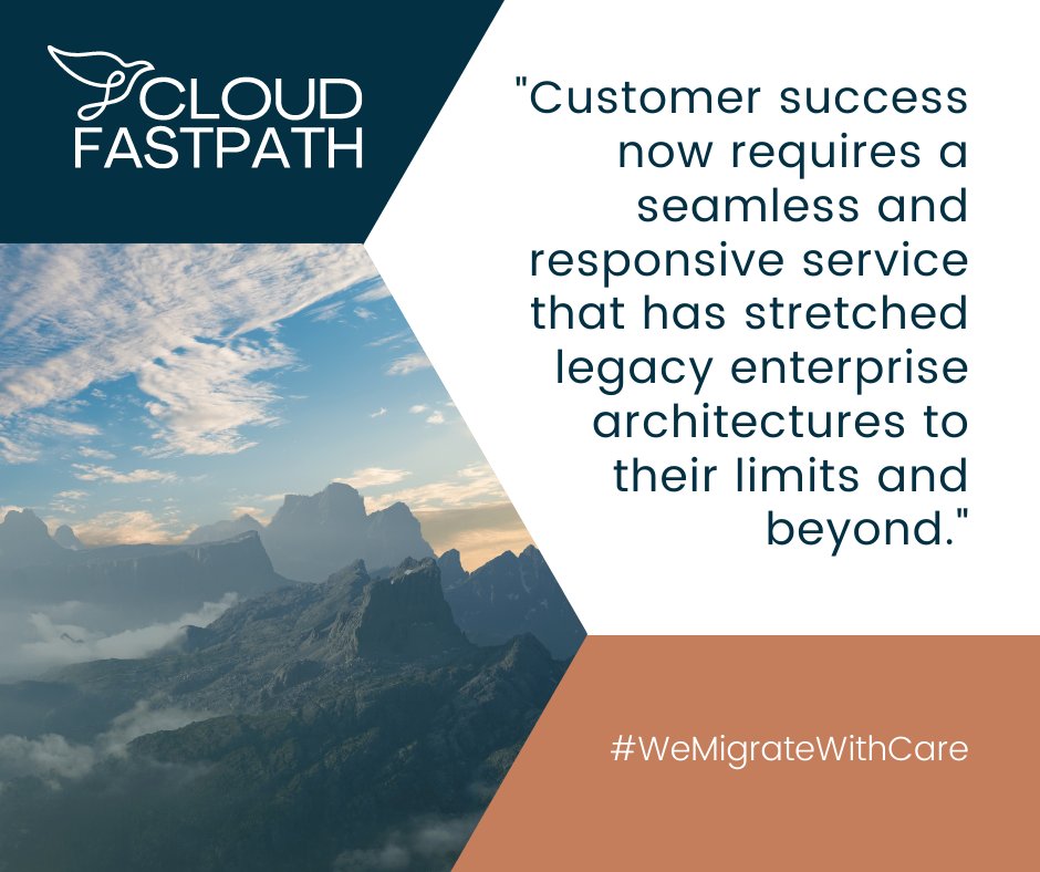 Cloud FastPath tweet media