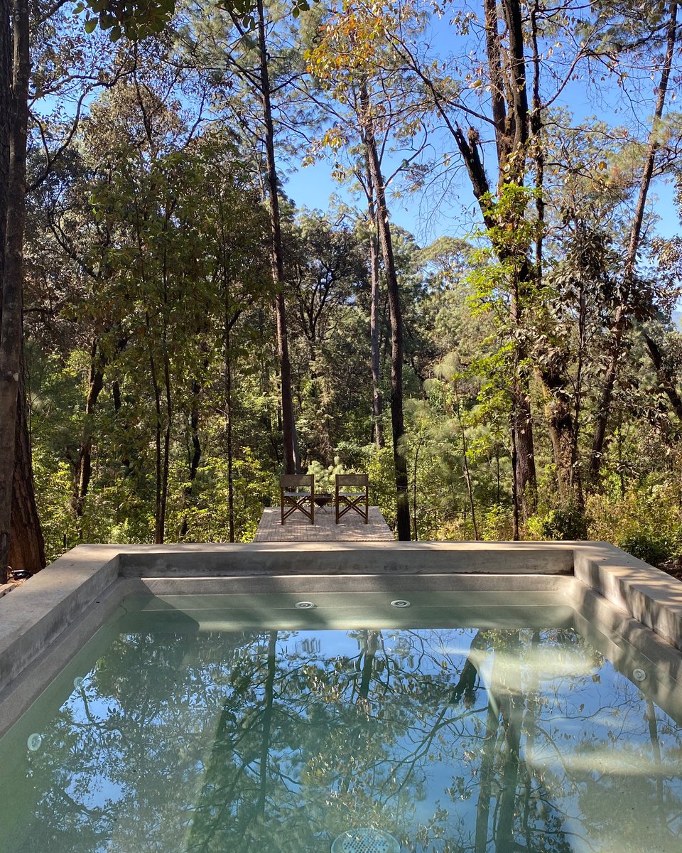 hellocasai's tweet photo. #getawaywithcasai: Casa Mola in Valle de Bravo. Connect with nature by day &amp; pamper yourself at night. ✨
// 
#getawaywithcasai: Casa Mola en Valle de Bravo. Conecta con la naturaleza de día y consiéntete en la noche. ✨

https://t.co/YVKh1IOevA https://t.co/ZQNUQcNGYx