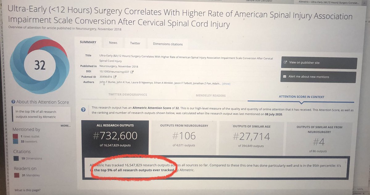 Sanjay S. Dhall, M.D. tweet media