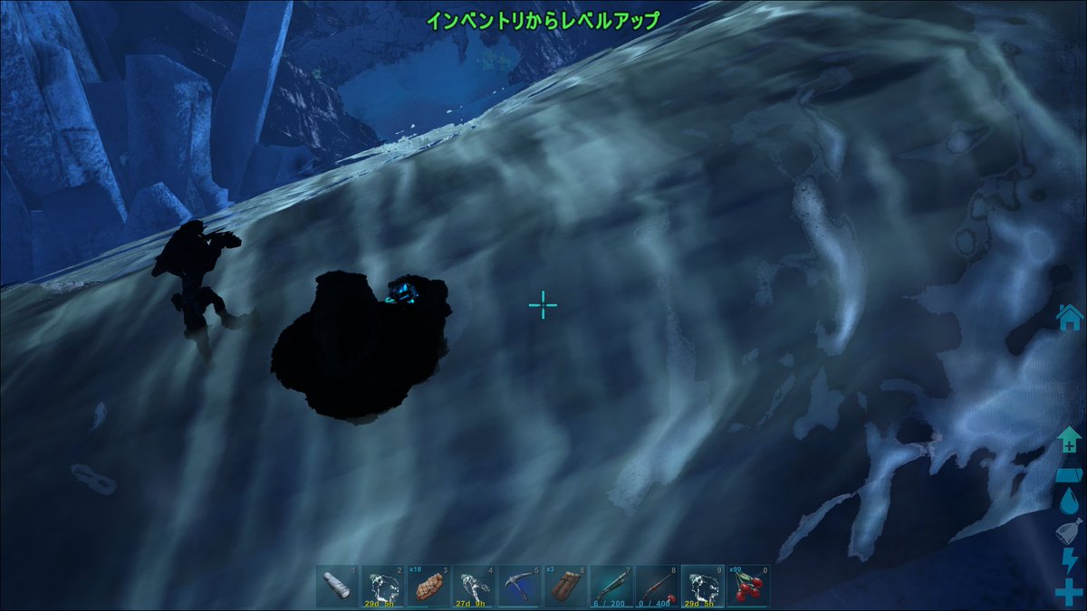 ベジータさま Miitomo垢 今頃ark ラグナロク Ragnarok の凍土の洞窟 Frozen Dungeon 一つ目の洞窟攻略 早めにお供を出したのか ボスが出ず 二周回ることに これを見てから 42 ぽんこつark 全ボスソロ討伐周回rta ありがとう ラグナロク編 さくら ベジータさま Miitomo垢 今頃ark ラグナロク Ragnarok の凍土の洞窟 Frozen Dungeon 一つ目の洞窟攻略 早めにお供を出したのか ボスが出ず 二周回ることに これを見てから 42 ぽんこつark 全ボスソロ討伐周回rta ありがとう ラグナロク編 さくら