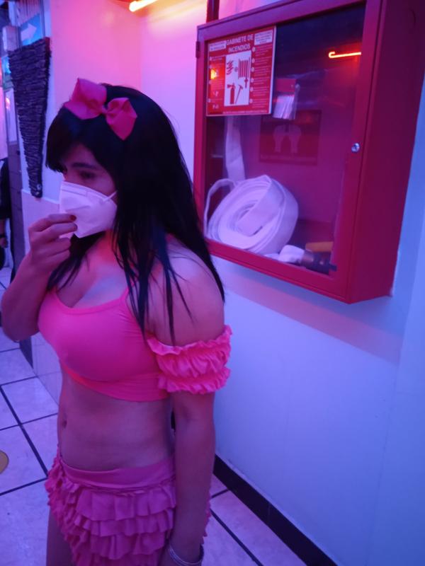 CK_CHONGUERO's tweet photo. de fuente megaconfiable las tapus confirmadas para la reapertura del 122 el 4 de marzo, ceci, mayra, pame malicha,choleste, daniela, zaida, mayte y otras nuevas.. https://t.co/z4Kdjs1EYI