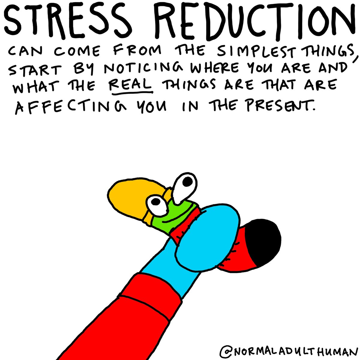 NormalAdltHuman's tweet image. New episode up today. We discuss de-stressing.
podcasts.apple.com/us/podcast/nor…