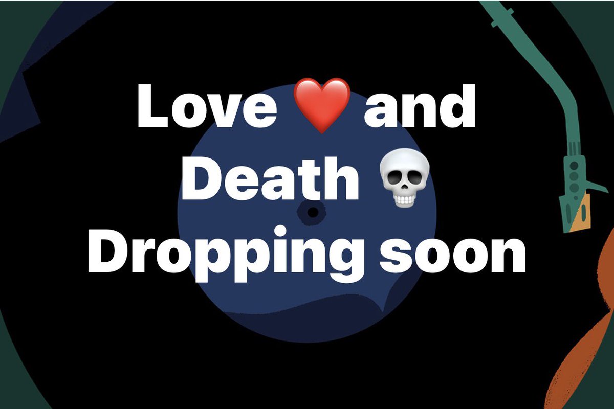 ROYXTAYLOR1's tweet photo. Prepare your dancing moves ๐โ#awomotsi #awomlege #Bokor #loveanddeath #royxapachino https://t.co/uI8P72i4dr