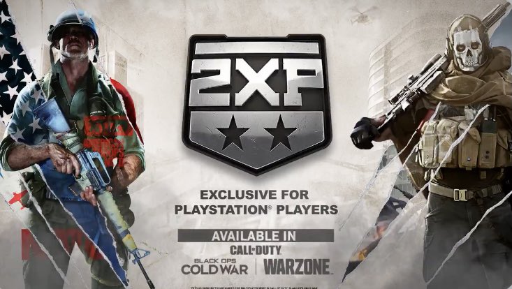 BachpapiQ's tweet photo. Rank up now Warzone and #BlackOpsColdWar Season Two
Don’t miss out on this Cousins

Earn Double XP for the next 24 hours: https://t.co/fnL37WjSle

🎮@BachpapiQ🎮
🎮@BachpapiQ🎮

#gamerlife #xboxone #ps5 #gaming #gamer #twitch #callofduty #pscgaming #gaminglife #warzone #BlackOps https://t.co/GrqzjCrPrp