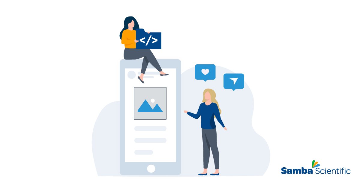 sambasci's tweet image. Inbound marketing attracts people to your business, introducing potential customers to your unique product or service. Not sure where to start? Check out these inbound marketing best-practices: hubs.li/H0H4XxP0  #MarketingTips #biotechSales #PharmaSales