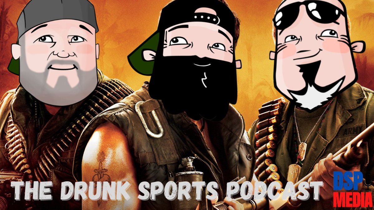 DrunkSportsDFW photo
