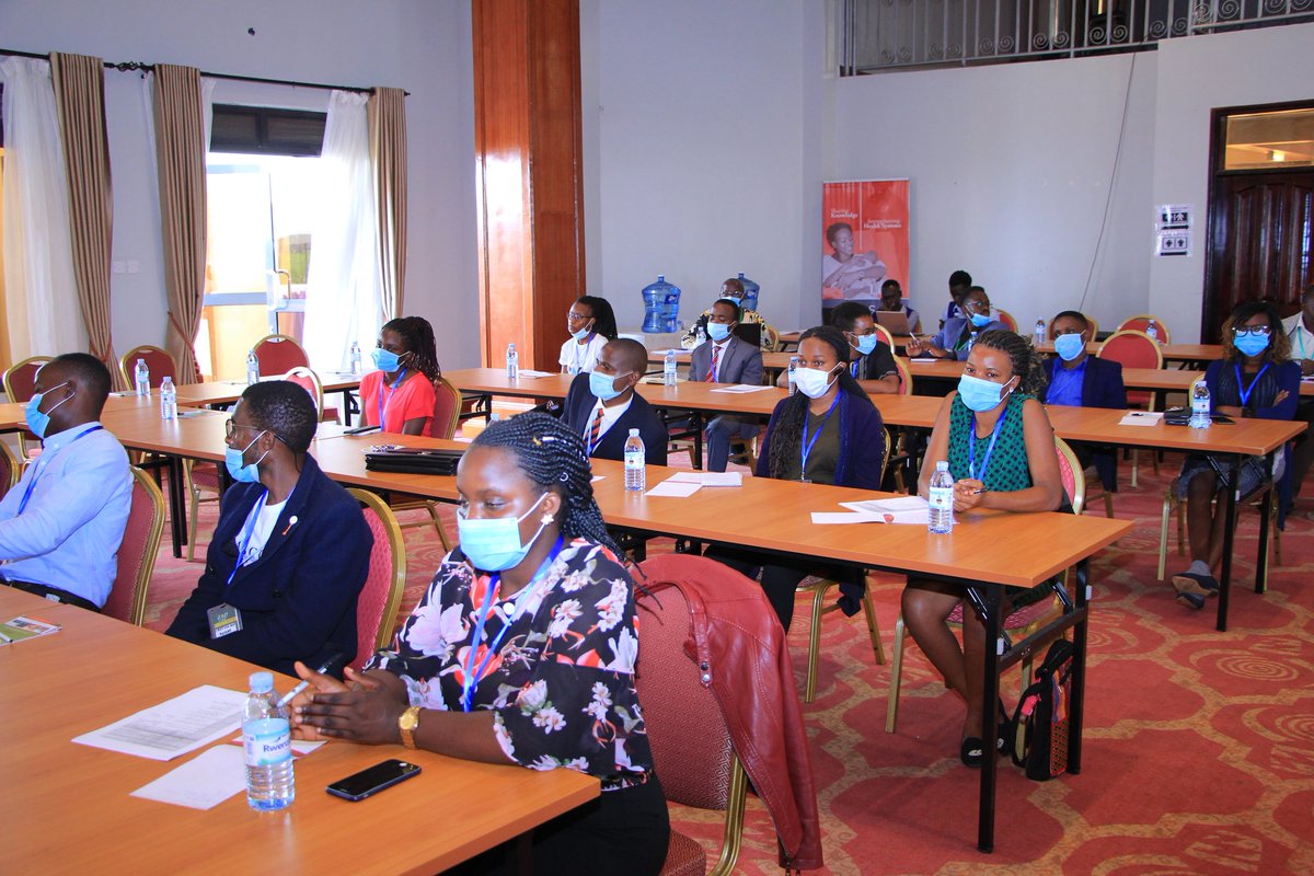 FAMSAGA2021's tweet photo. Delegates from Medical Student Associations all over Africa
#Tech4Health
#34FAMSAGA https://t.co/Wqv4SQNg9y