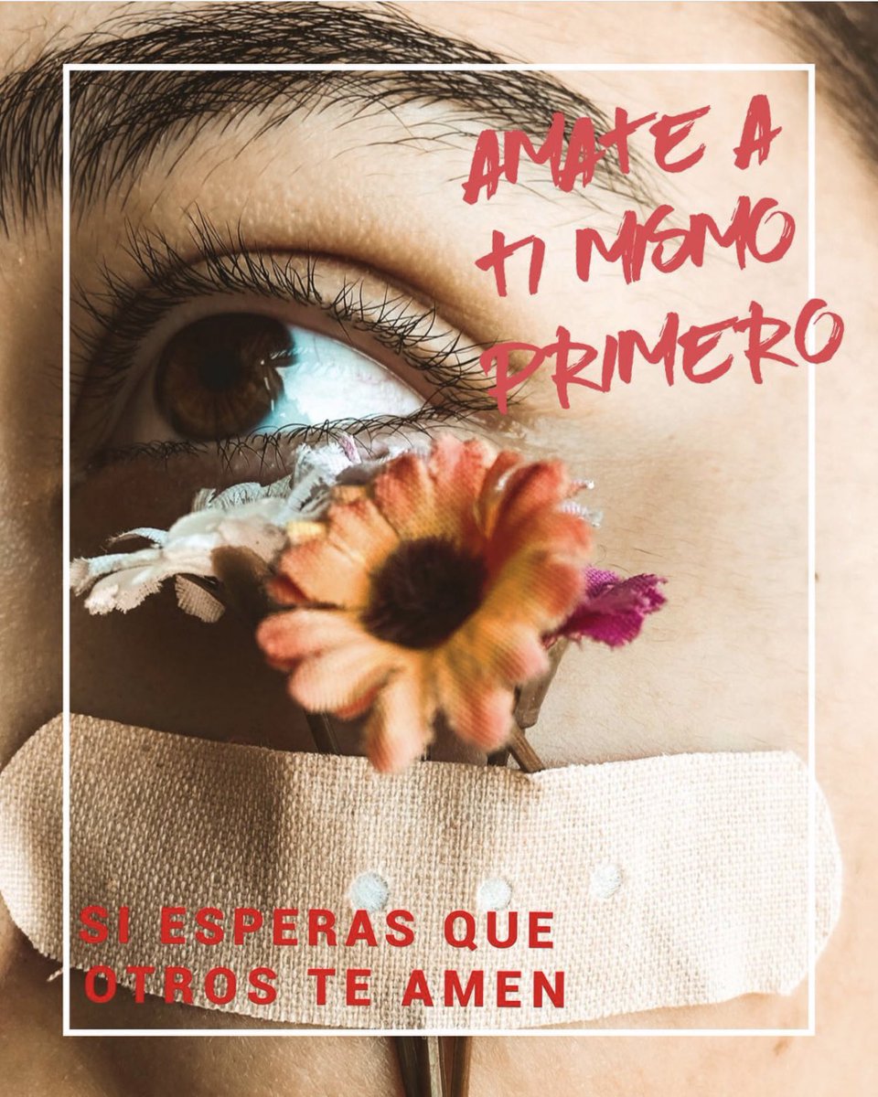 pareja_exitosa's tweet photo. Ámate a ti mismo !
#relacion #amor #autoestima #parejas #parejafeliz #amor #respetomutuo #depeciones #amorpropio #piensopositivo #gratitud #consejo #soyespiritual #amandolavida #frasesdeamor #dedicacion #parejasinfinitas #español #soyespiritual #parejasperfectas #teamo #iloveyou https://t.co/94ScYCzWYK